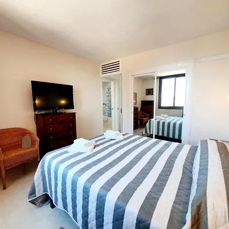 Apartment Marina Tower Fuengirola