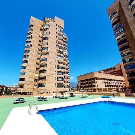 Marina Tower * Fuengirola