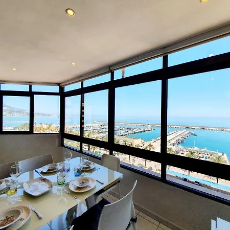 Apartment Marina Tower