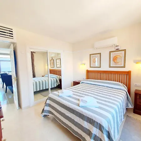 Marina Tower Apartment Fuengirola
