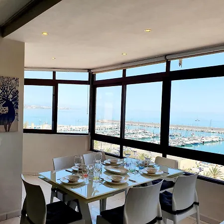Marina Tower