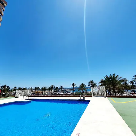 Apartment Marina Tower