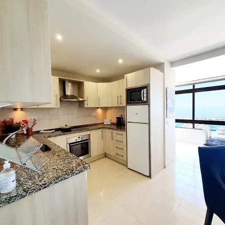 Marina Tower Apartment