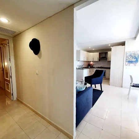 Marina Tower Apartment Fuengirola