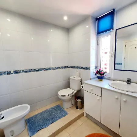 Apartment Marina Tower *