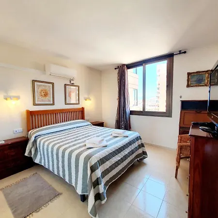 Apartment Marina Tower