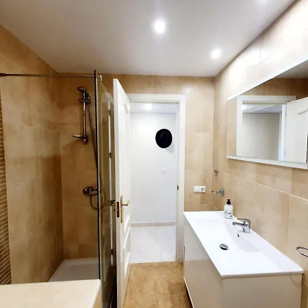 Apartment Marina Tower