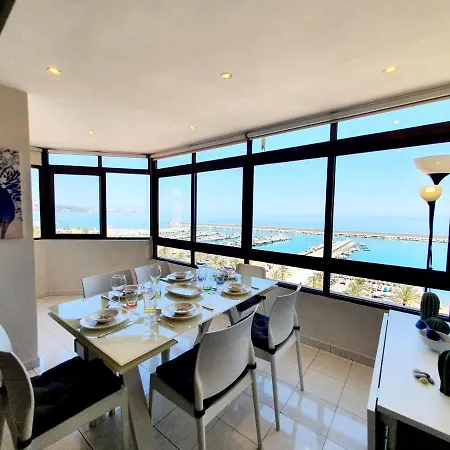 Marina Tower *