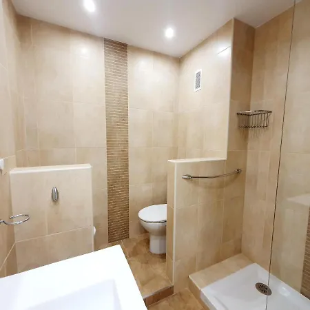 Appartement Marina Tower