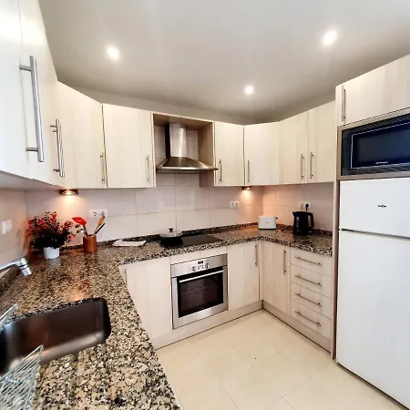 Appartement Marina Tower