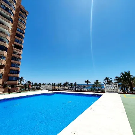 Marina Tower Appartement