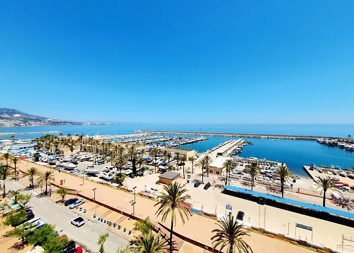 Marina Tower Daire *
