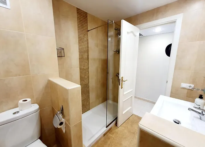 Marina Tower Daire *