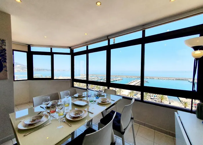 Marina Tower Daire