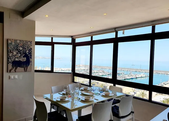 Marina Tower