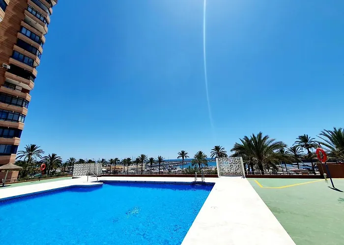 Daire Marina Tower