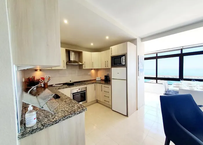 Marina Tower Daire