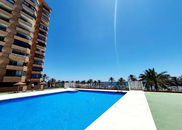 Marina Tower Daire