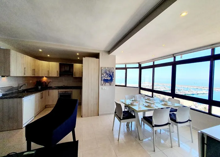 Marina Tower
