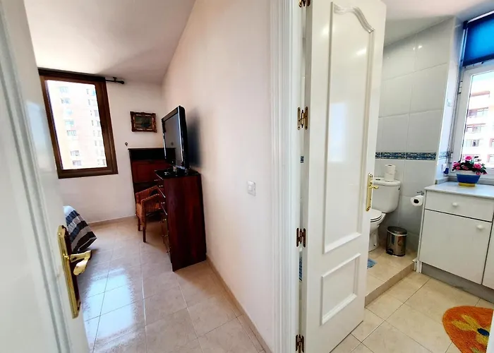 Marina Tower Daire *